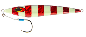 Crimson Tide