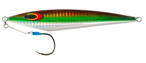Sand Eel