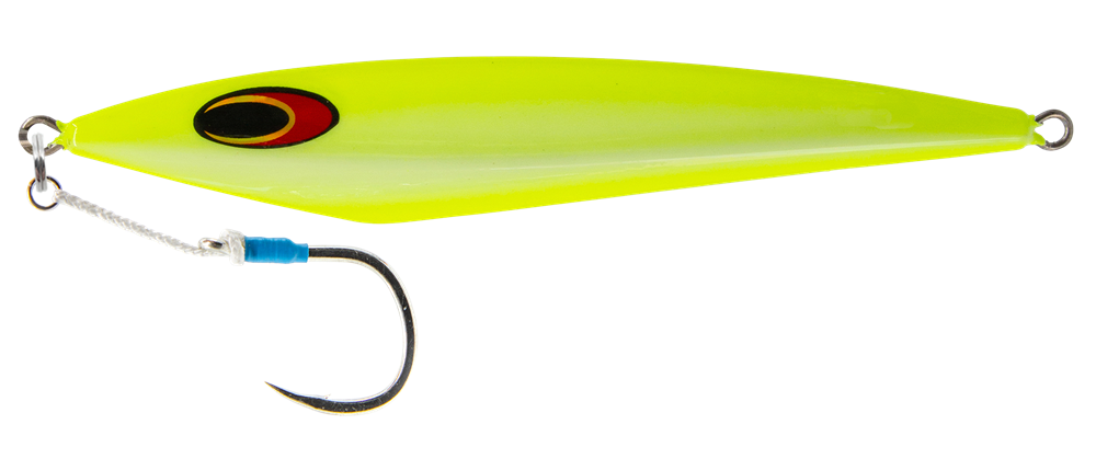 Nomad Design The Ridgeback 80g - 3oz