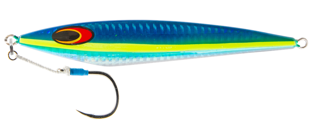 Nomad Design The Ridgeback 80g - 3oz Sardine