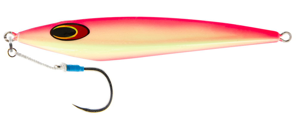 The Ridgeback 200g - 7oz