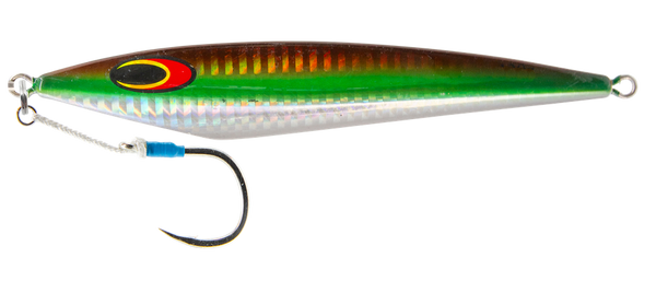 The Ridgeback 200g - 7oz