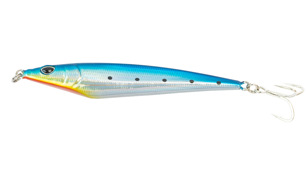 Nomad Design Ridgeback Long Cast Jig - 20g
