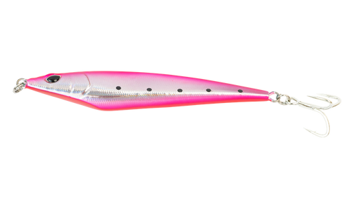Nomad Tackle Ridgeback 20 Long Cast 20g - 3/4oz