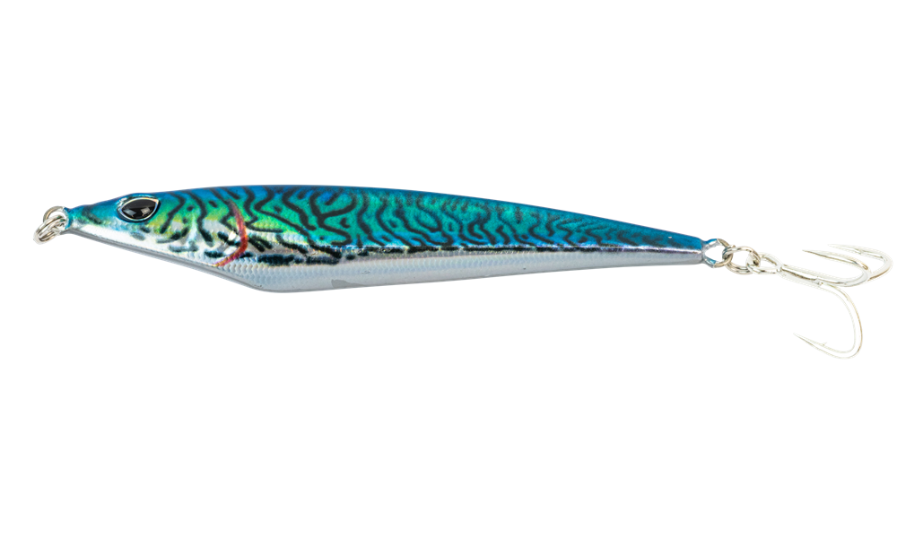 Ridgeback LC 20g - 3/4oz Casting Iron