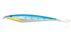 Nomad Design Ridgeback LC 40g - 1-1/2oz Casting Iron Candy Sardine