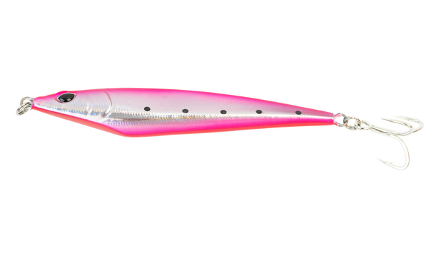 Nomad Design Ridgeback Long Cast Jig - 40g