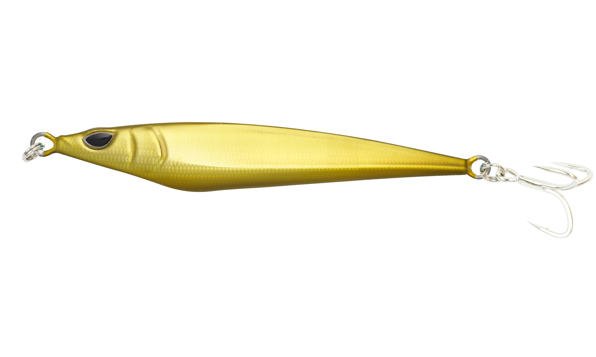 Ridgeback LC 60g - 2oz Casting Iron