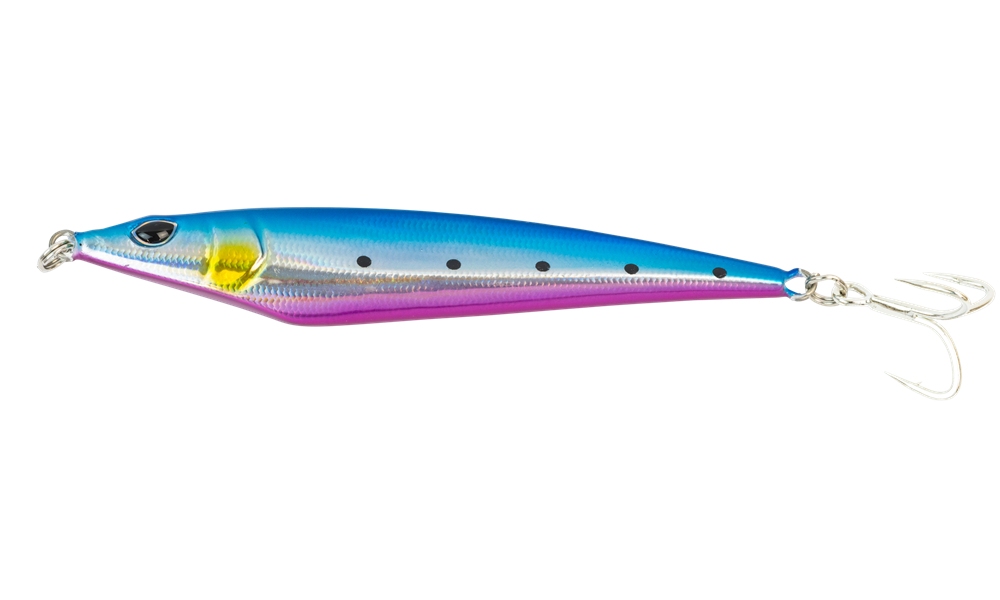 Ridgeback LC 60g - 2oz Casting Iron