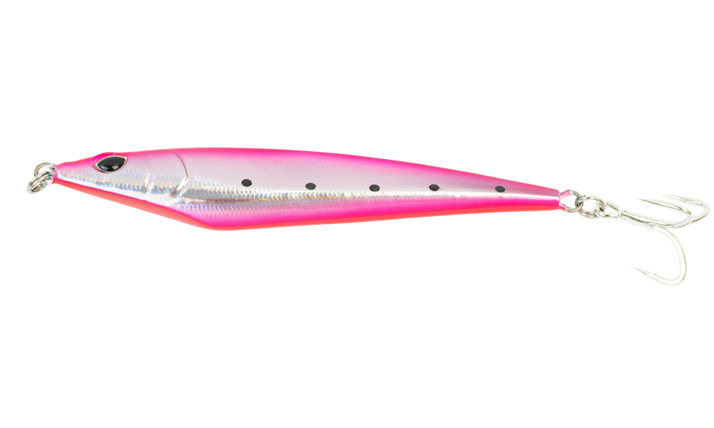 Ridgeback LC 80g - 3oz Casting Iron