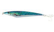 Silver Green Mackerel