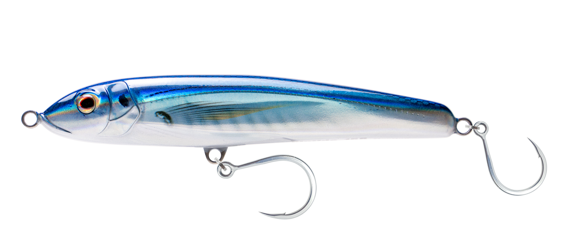 Nomad Design Riptide Lures - TackleDirect