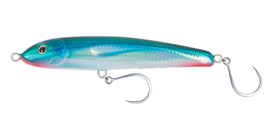 Nomad Design Riptide 105 Fast Sinking 4" Candy Pilchard