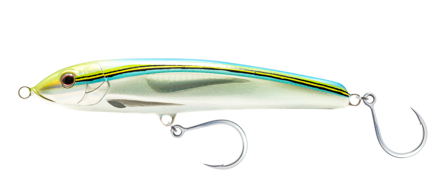 Riptide 105 FSNK 4 – Nomad Tackle