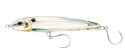 Holo Ghost Shad