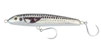 Nomad Design Riptide 105 Fast Sinking 4" Olive Back Shad