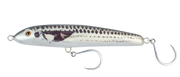 Natural Mullet