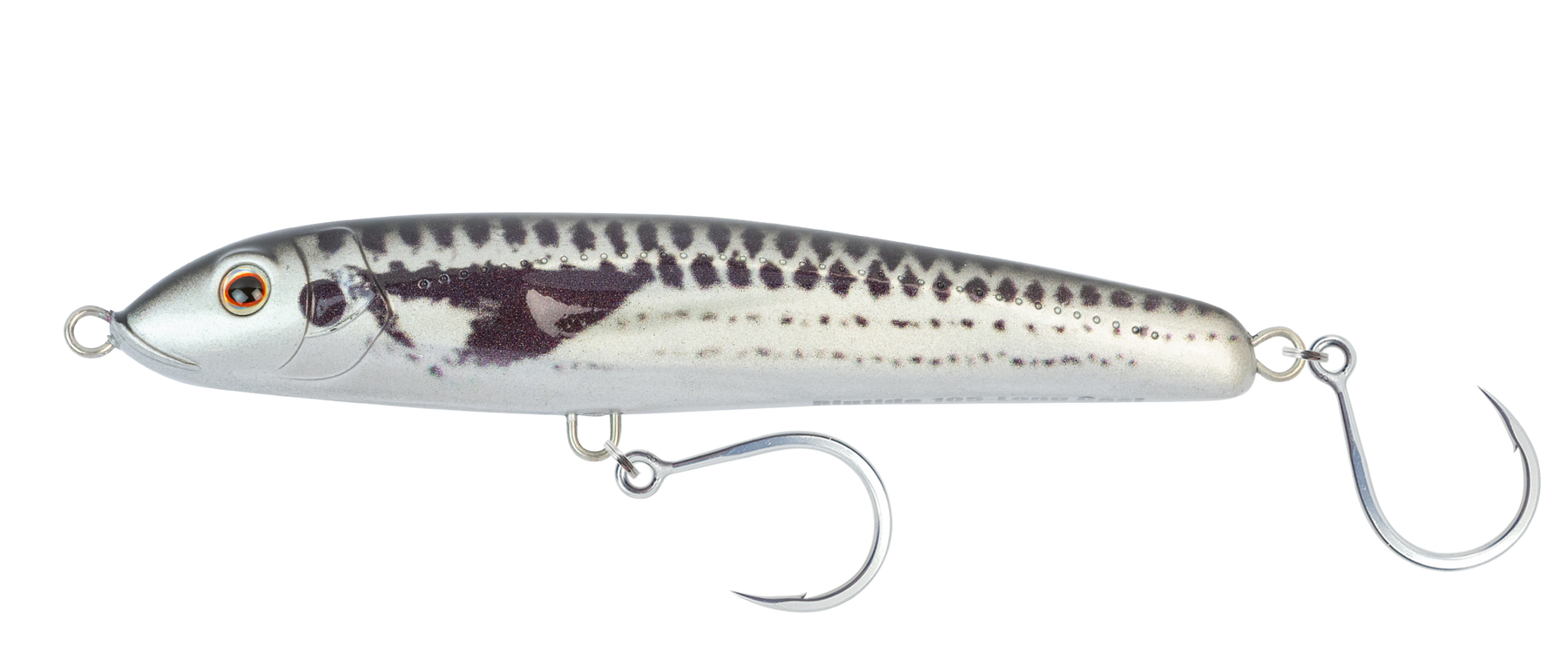 Nomad Riptide Stickbait Lure - Rok Max