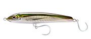 Olive Back Shad
