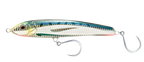 Nomad Design Riptide 105 Fast Sinking 4" Natural Mullet