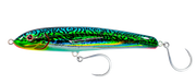 Silver Green Mackerel