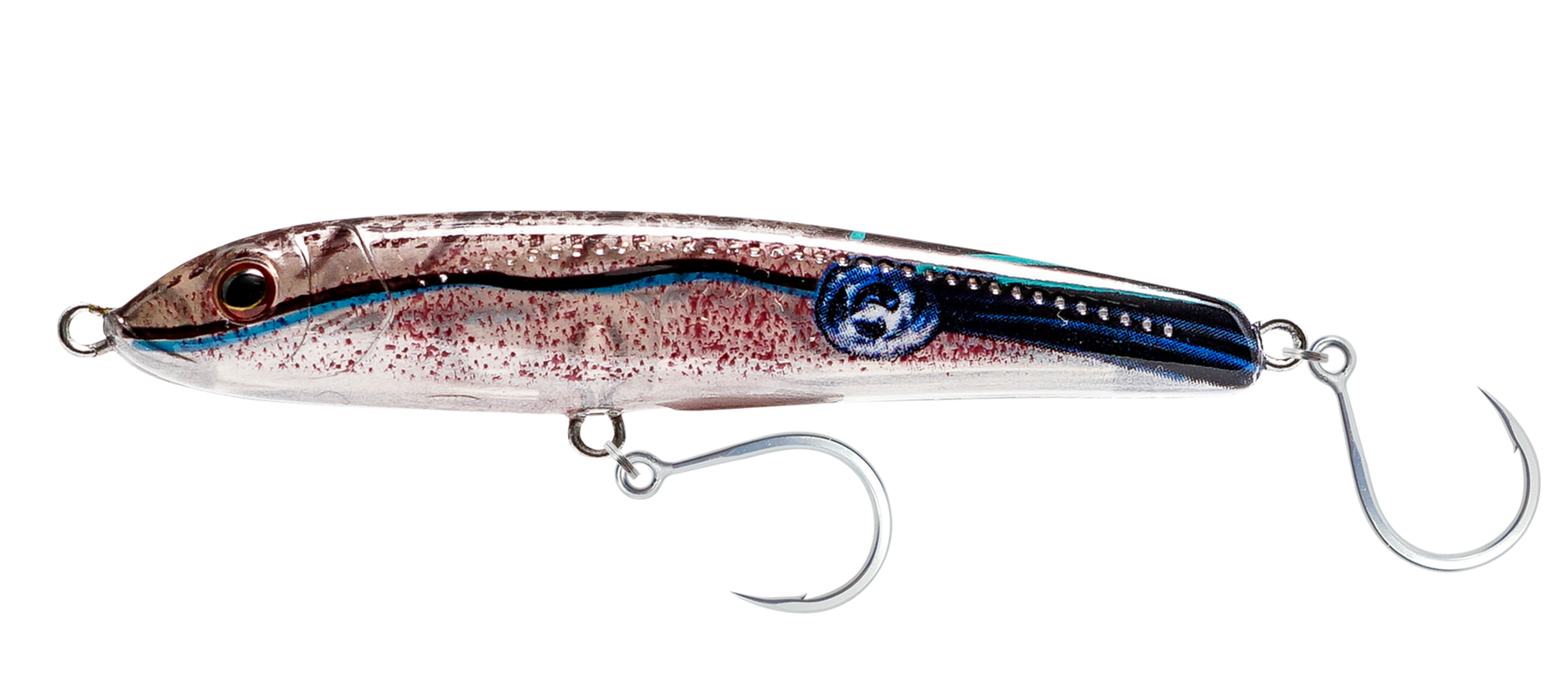 Riptide 105 FSNK 4 – Nomad Tackle