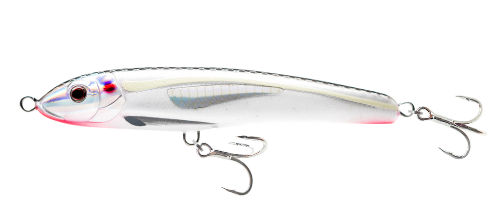 Riptide 115 Fatso Floating 4-1/2"