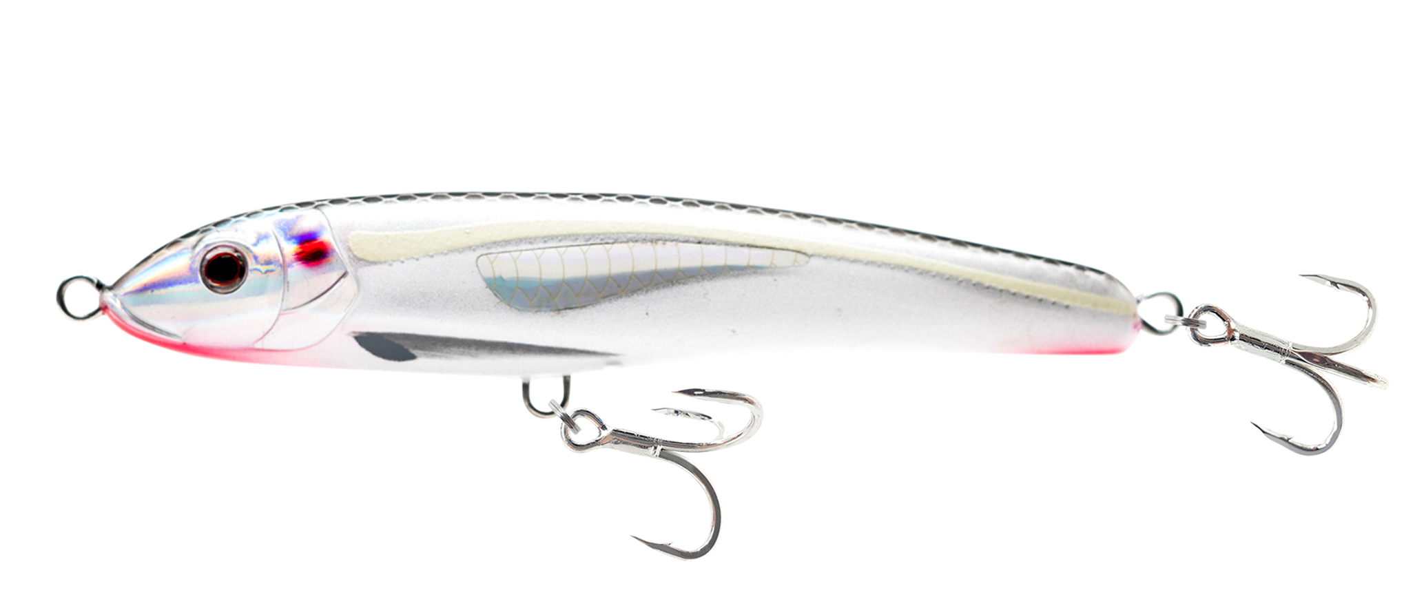 Riptide 115 Fatso Floating 4-1/2"