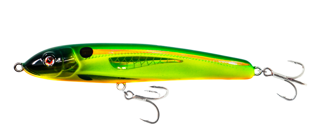 Riptide 115 Fatso Floating 4-1/2"