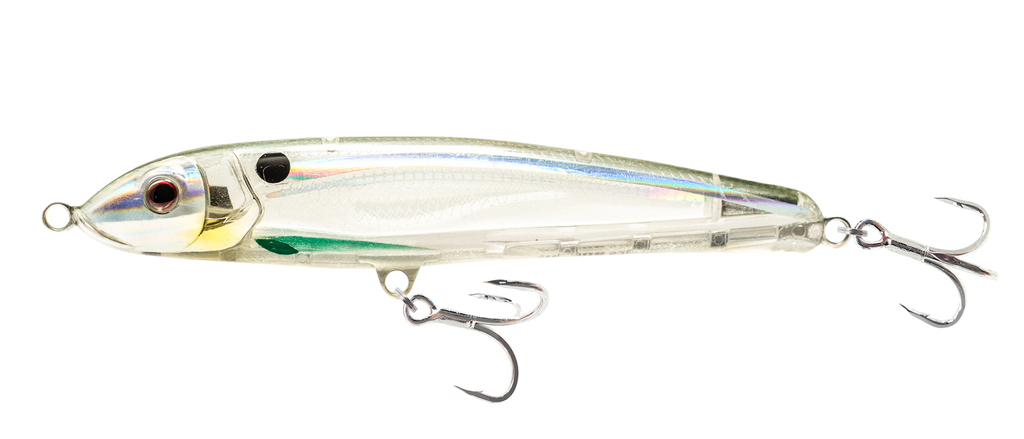Riptide 115 Fatso Floating 4-1/2"