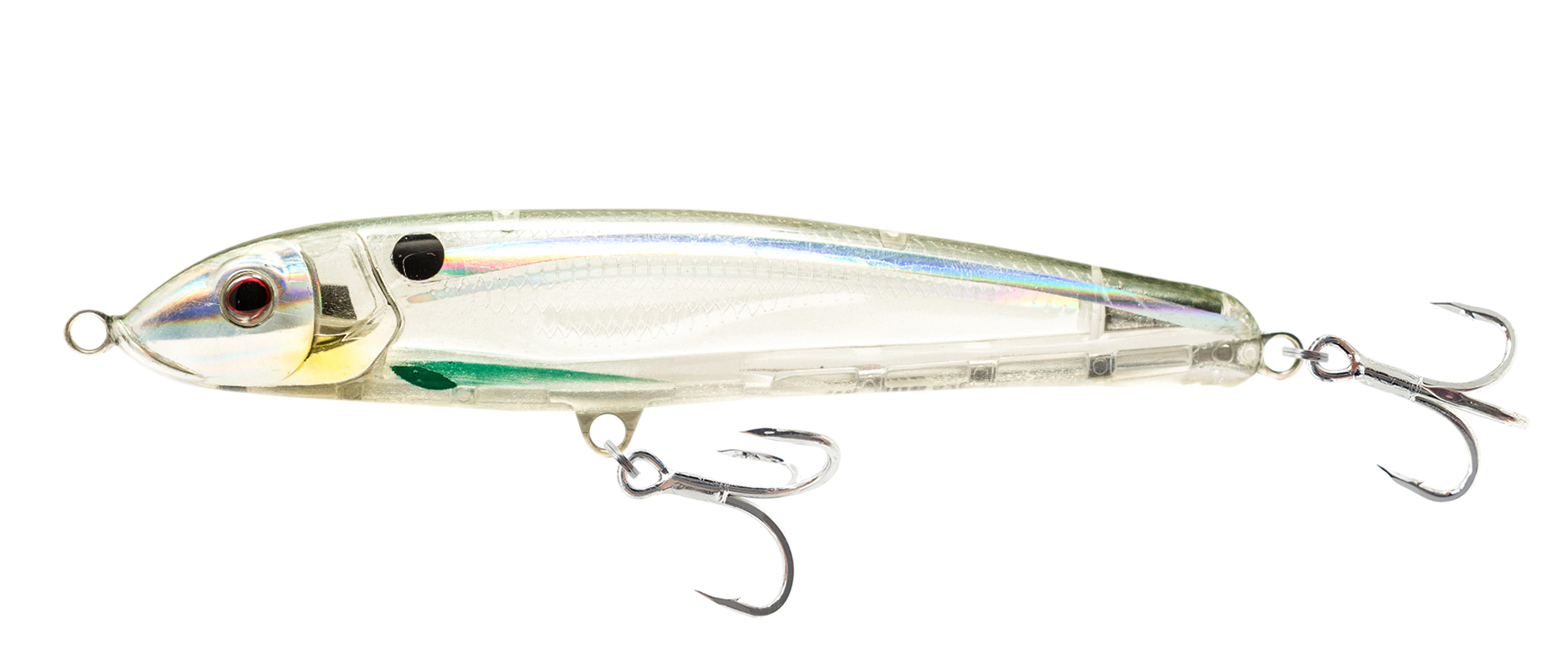 Riptide 115 Fatso Floating 4-1/2"