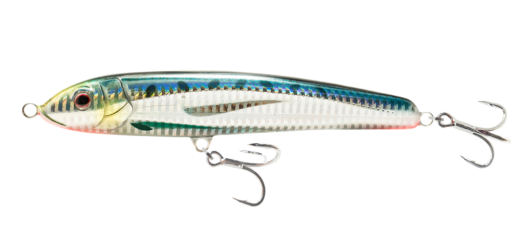 Riptide 115 Fatso Floating 4-1/2"