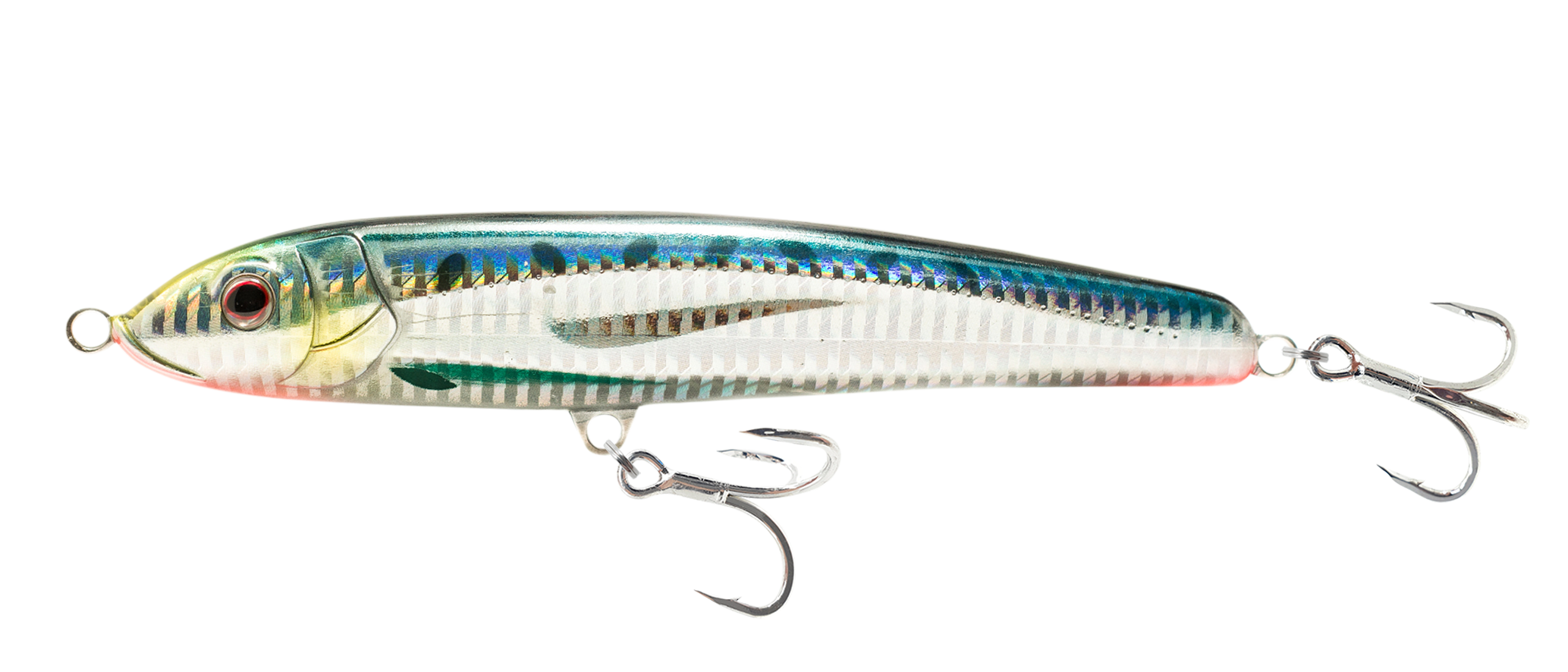 Riptide 115 Fatso Floating 4-1/2"