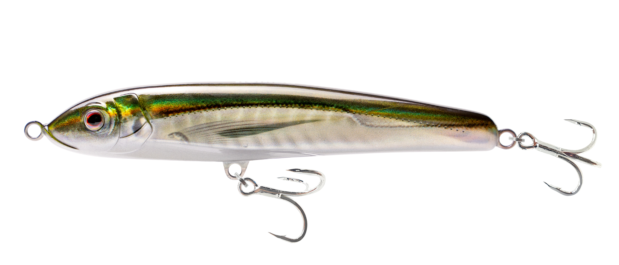 Riptide 125 SNK 4-3/4