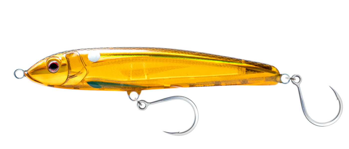 Riptide 155 FLT 6"