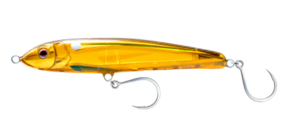 Riptide 155 FLT 6"
