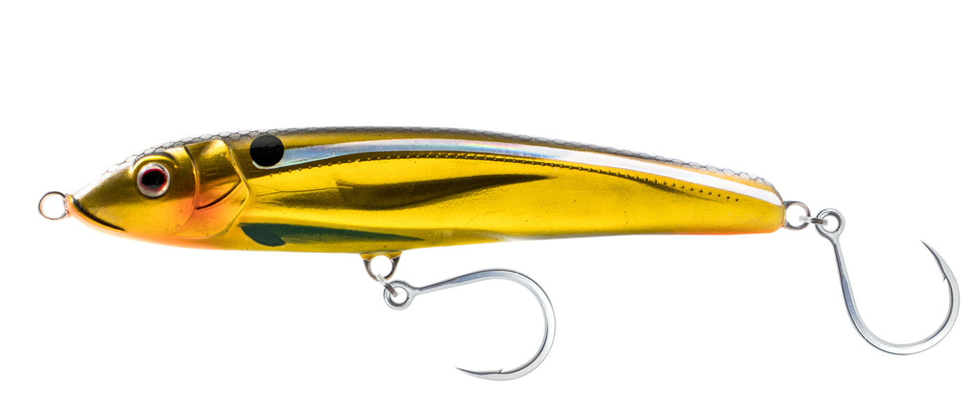 Riptide 155 FLT 6"