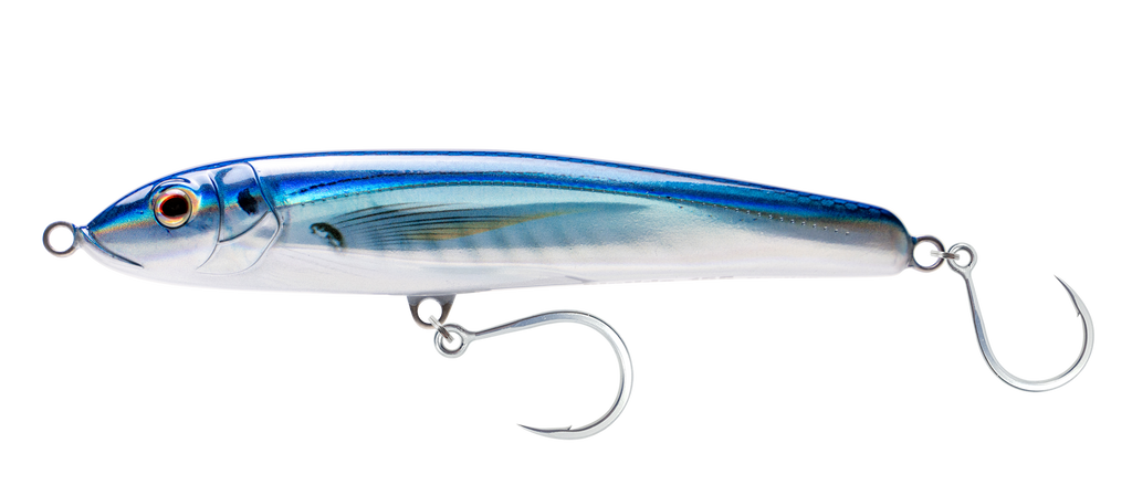 Nomad Design Riptide 155 Fast Sinking 6" Sardine