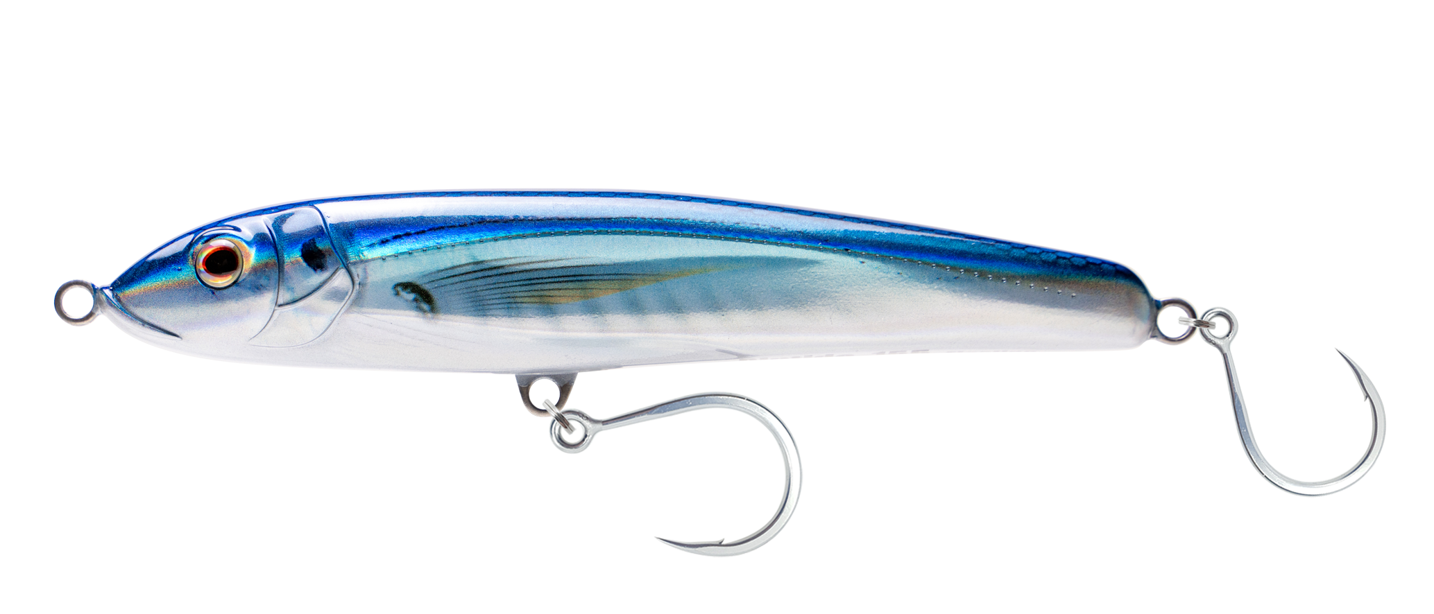 Riptide 155 Fast Sinking 6"