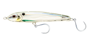 Holo Ghost Shad
