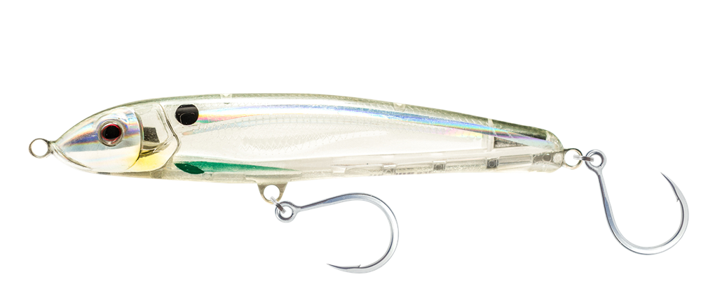 Riptide 155 Fast Sinking 6"