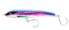 Nomad Design Riptide 155 Fast Sinking 6" Pink Mackerel
