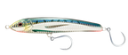 Nomad Design Riptide 155 Fast Sinking 6" Blue Back Shad