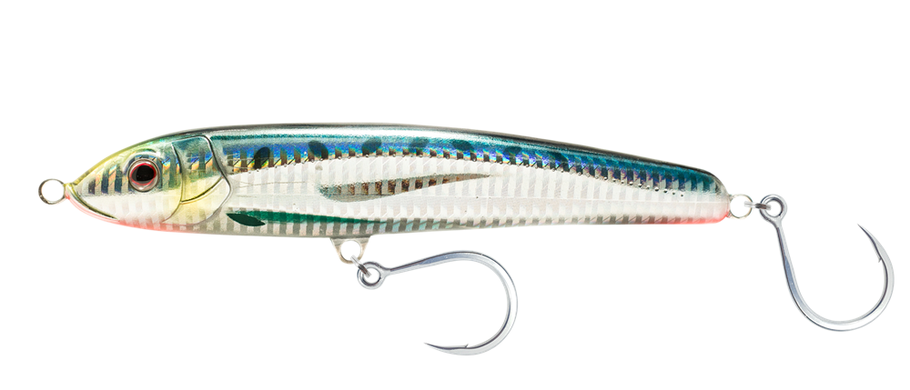 Riptide 155 Fast Sinking 6"