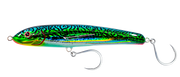 Silver Green Mackerel