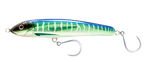 Nomad Design Riptide 155 Fast Sinking 6" Olive Back Shad