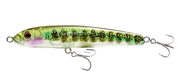 Ghost Green Bandit