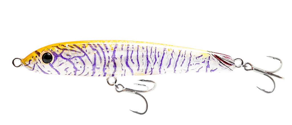 Nomad Design Riptide 95 Fatso Floating 3-3/4" Sardine