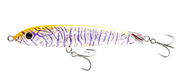 Holographic Purple Shrimp