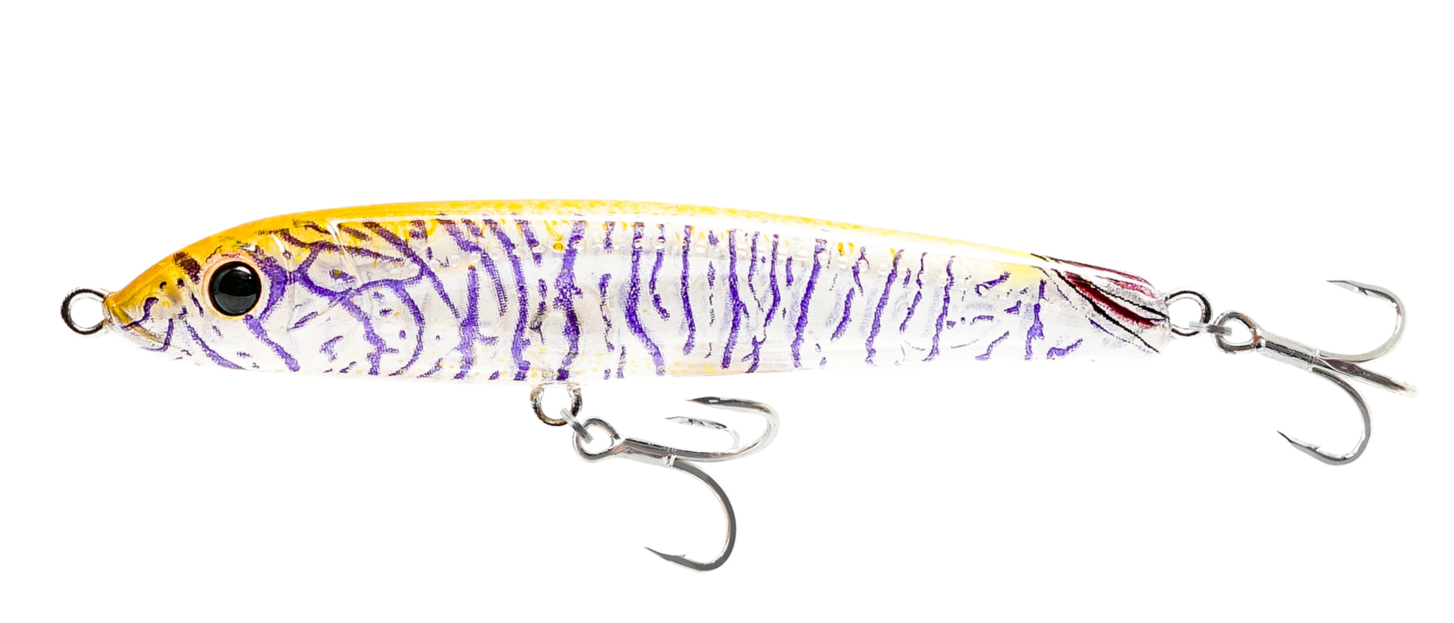Nomad Design Riptide 95 Fatso Floating 3-3/4" Sardine
